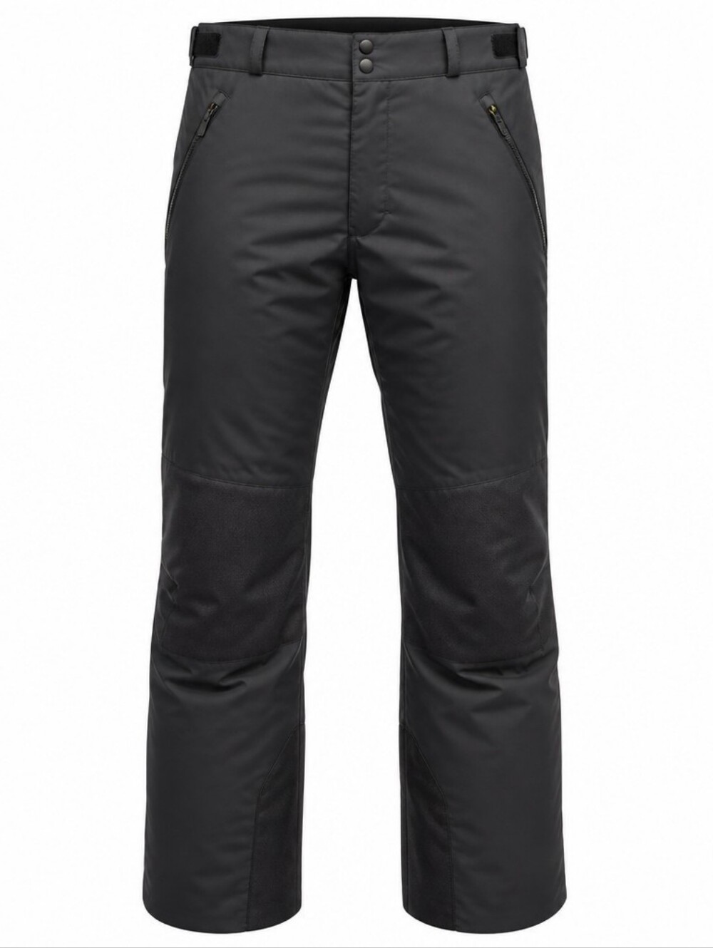 NWT All in motion Black Ski & Snowboard Pants Sz Medium
